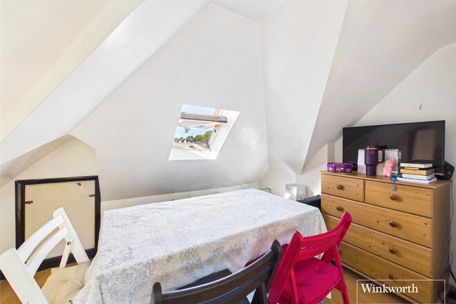 Holders Hill Drive, London, NW4