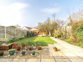 Hayes Lane, Wimborne, BH21