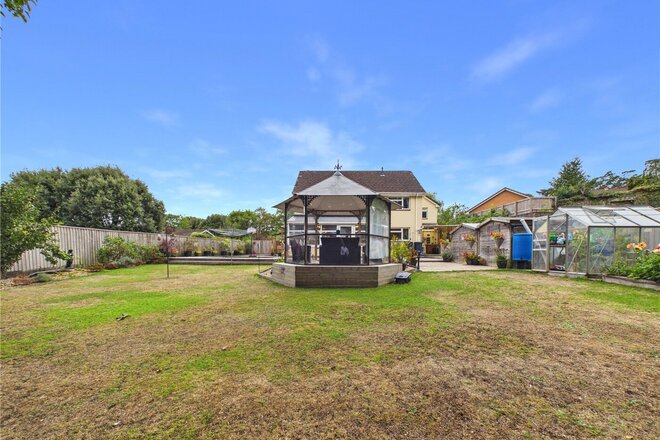Patches Road, Devon, EX16