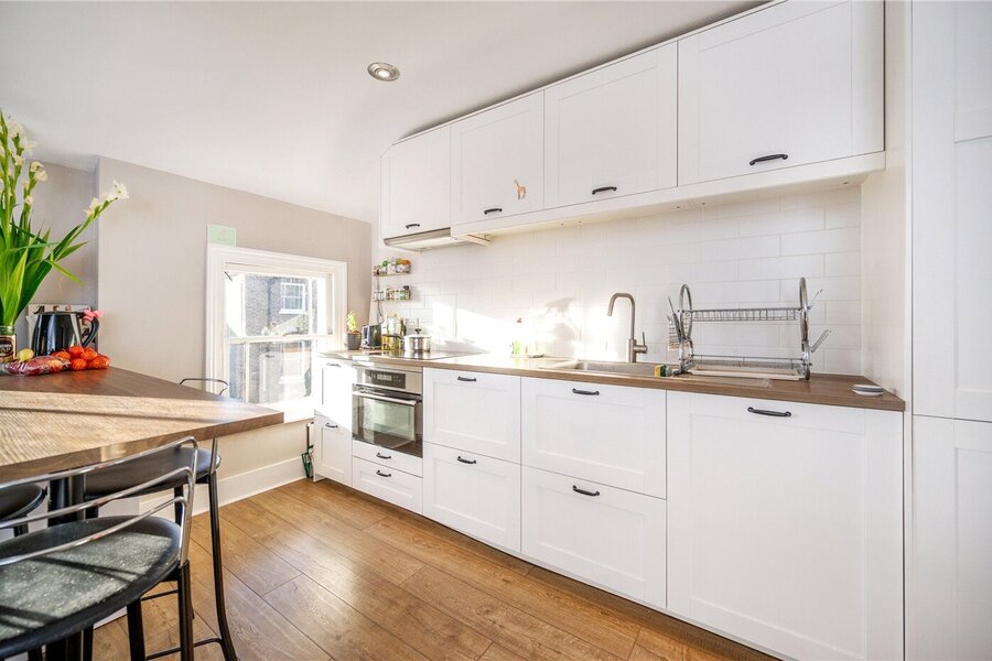 Kitchen 1