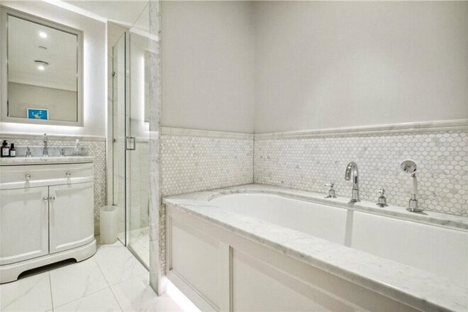 Easterby Villas, Barnes, SW13