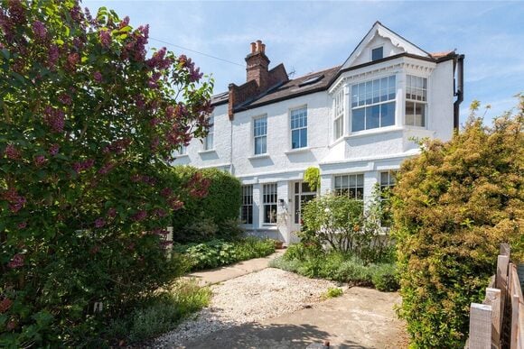 Canonbie Road, London, SE23