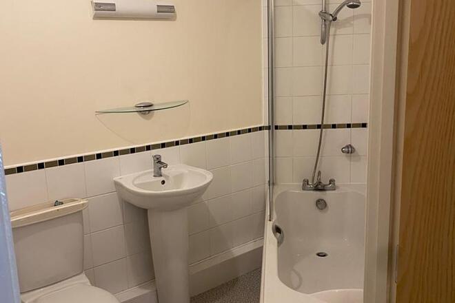 Bartholomews Square, Bristol, BS7