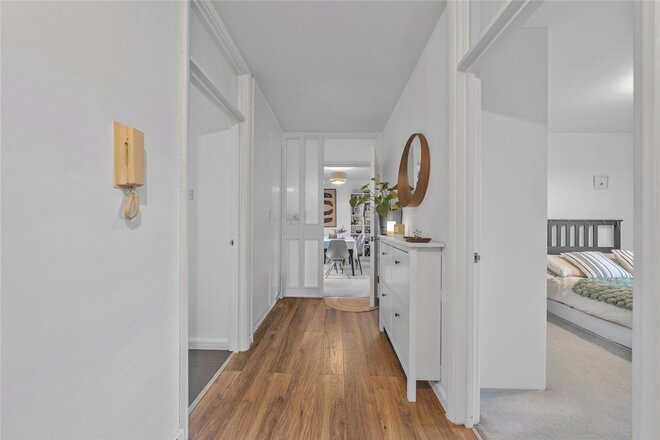 Kenmore Court, London, NW6