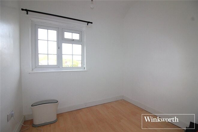 Rossington Avenue, Hertfordshire, WD6