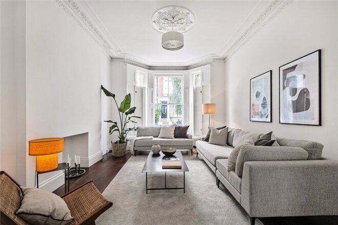 McGregor Road, London, W11