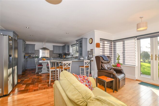 Bearwood Road, Berkshire, RG41