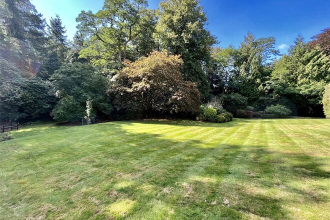 Balcombe Road, Poole, BH13