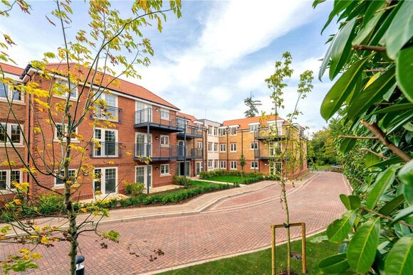 Reading Road, Berkshire, RG41