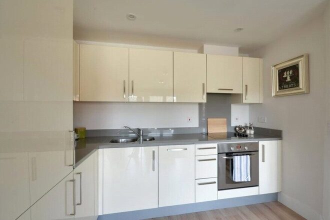 Reservoir Road, Ruislip, HA4