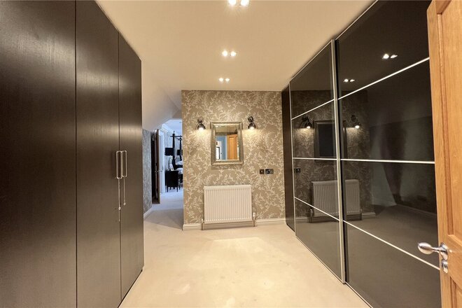Chiltern Hill, Gerrards Cross, SL9