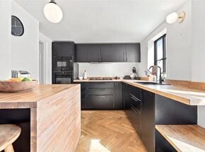 Albion Road, London, N16