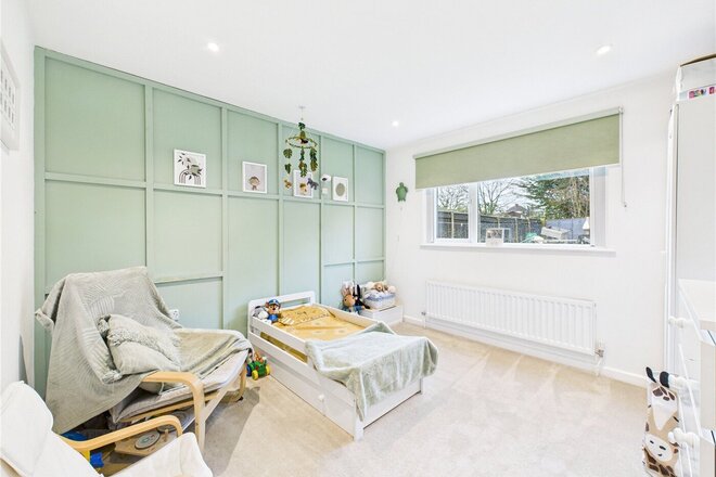 Pinnex Moor Road, Devon, EX16