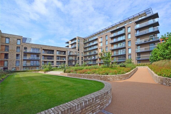 Handley Drive, Blackheath, SE3