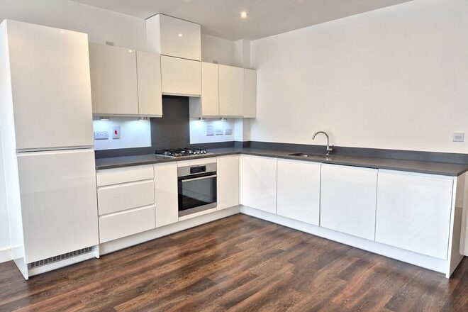 Collison Avenue, Barnet, EN5