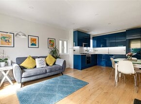 Fernthorpe Road, London, SW16