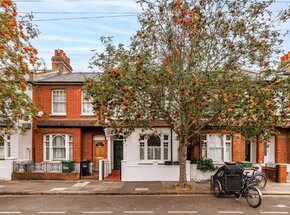 Gastein Road, London, W6