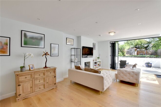 Lee Road, Blackheath, SE3