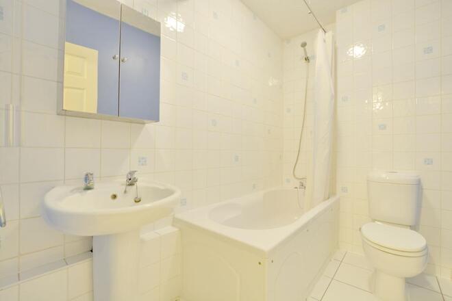St Josephs Vale, Blackheath, SE3