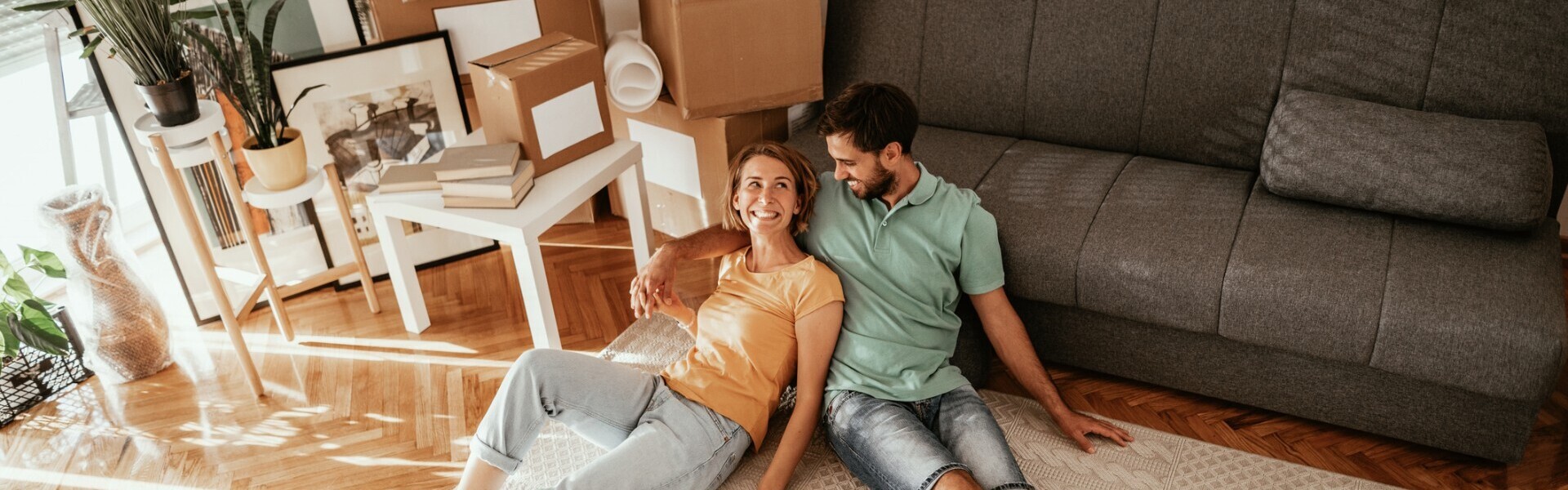 First-time buyer’s checklist: everything to prepare before touring homes