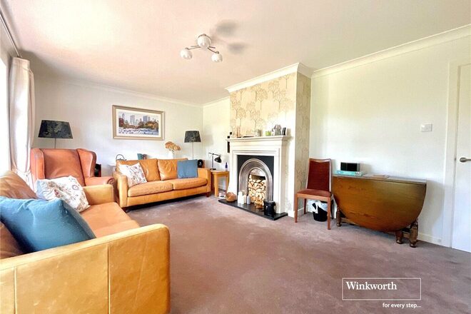 Pinewood Road, Christchurch, BH23