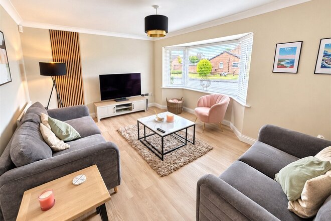 Beech Avenue, Lincolnshire, PE10