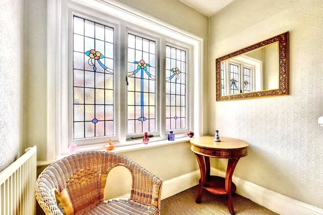 Chester Road, Dorset, BH13