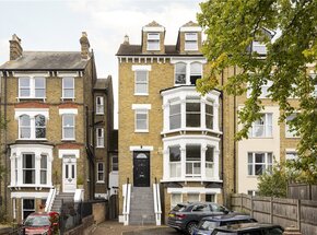 Trinity Rise, London, SW2