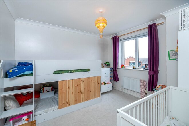 Brookside Close, Sleaford, NG34