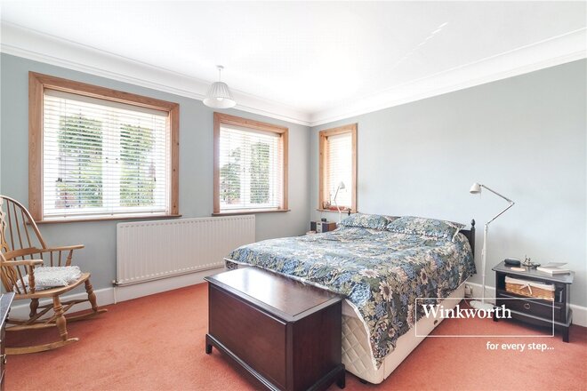 Leeson Road, Bournemouth, BH7
