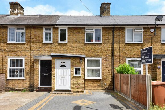 Peterborough Road, Carshalton, SM5