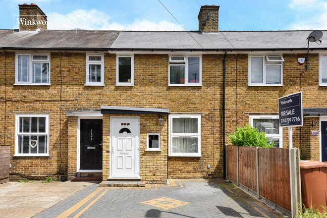 Peterborough Road, Carshalton, SM5