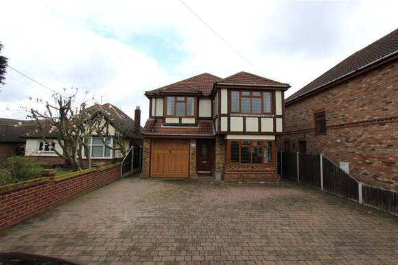 Eastwood Road, Essex, SS6