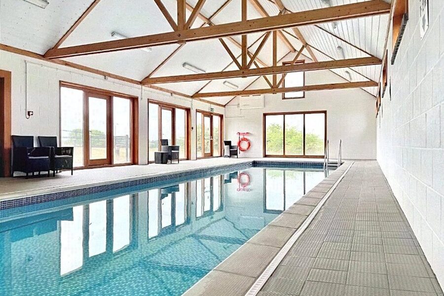 Site Pool