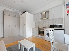 Stonor Road, West Kensington, W14