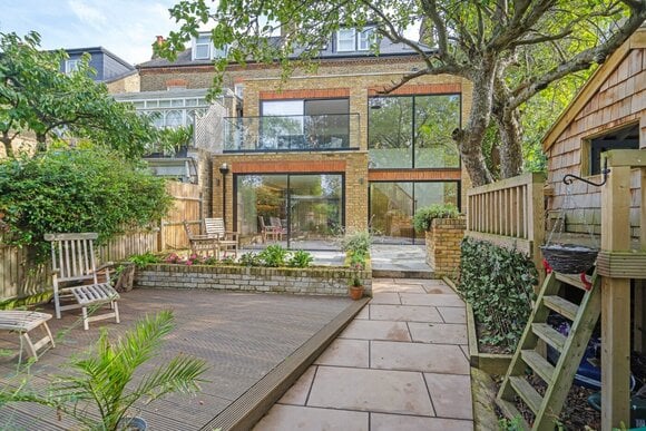 Wood Vale, Forest Hill, SE23