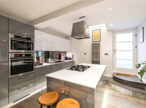 Riggindale Road, London, SW16