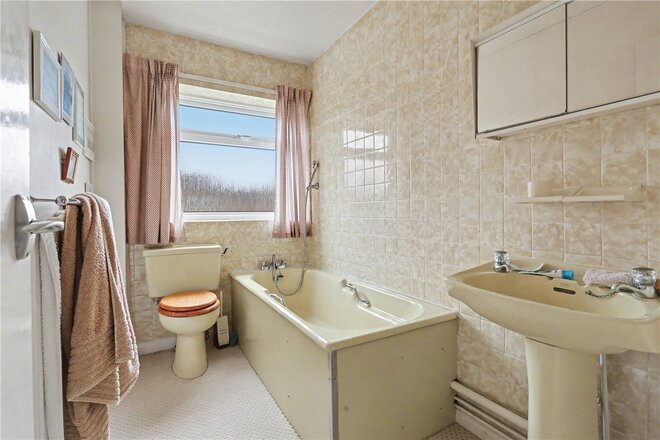 Carnoustie, Norfolk, NR4