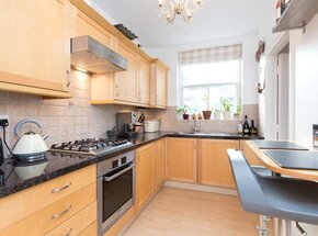 St Thomas Road, Finsbury Park, N4