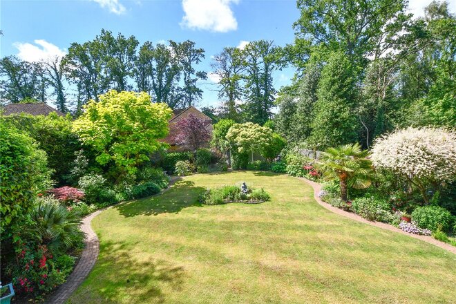 Gilbert Way, Wokingham, RG40