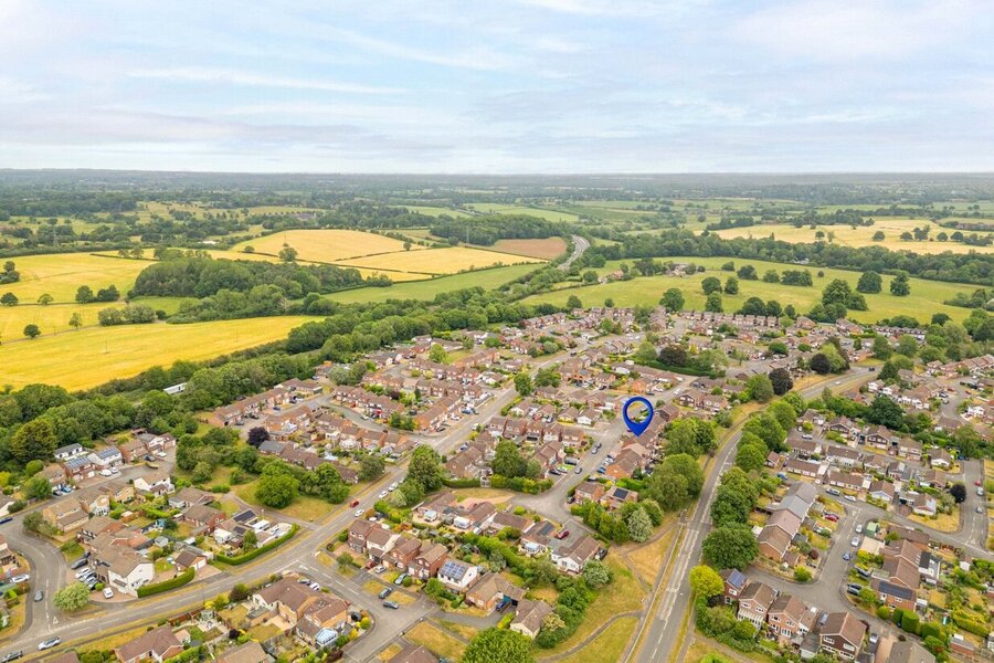 Drone View