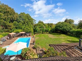Sleepers Hill, Hampshire, SO22