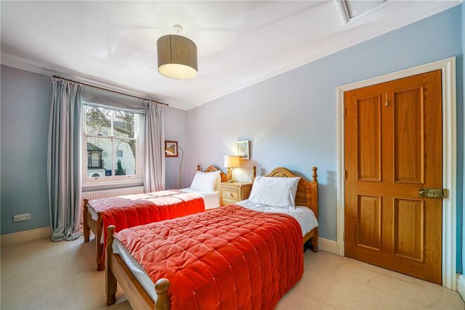 North Hill, London, N6