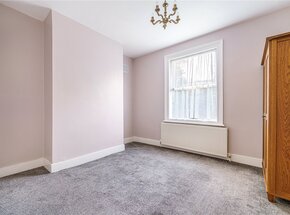 Lordship Lane, East Dulwich, SE22