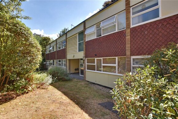 The Priory, Blackheath, SE3