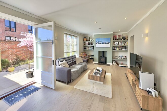 Maltings Way, Beaconsfield, HP9