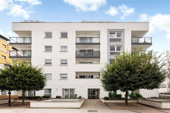 Osiers Road, London, SW18