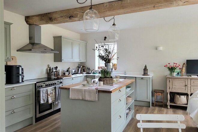 Littleworth Farm, Shipston On Stour, CV36