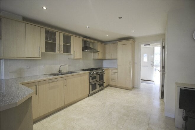 Athena Close, Essex, SS2