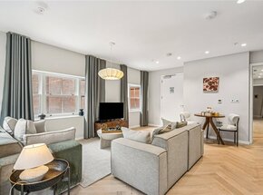 Stukeley Street, London, WC2B